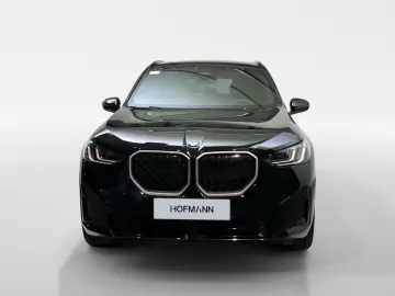 BMW X3 20 xDrive M Sport AHK Inno H K Adapt. LED ACC