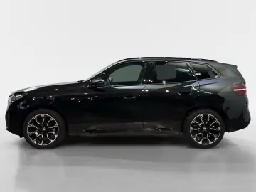BMW X3 20 xDrive M Sport AHK Inno H K Adapt. LED ACC