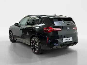 BMW X3 20 xDrive M Sport AHK Inno H K Adapt. LED ACC
