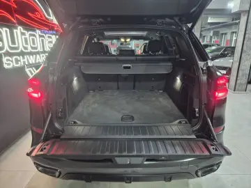 BMW X5 Black Vermilion   SWAROVSKI  LASER HUD H&K