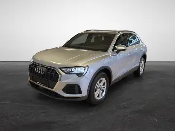 AUDI Q3 45 TFSI e S tronic LED Navi SONOS Kamera Alu
