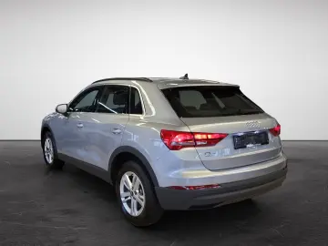 AUDI Q3 45 TFSI e S tronic LED Navi SONOS Kamera Alu