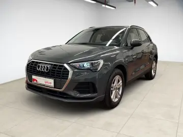 AUDI Q3 45 TFSI e KLIMA NAVI ALU