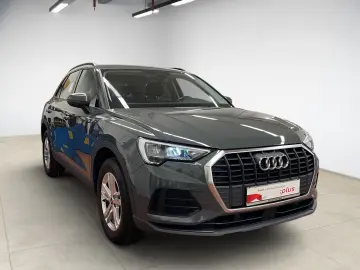 AUDI Q3 45 TFSI e KLIMA NAVI ALU
