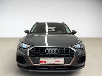AUDI Q3 45 TFSI e KLIMA NAVI ALU
