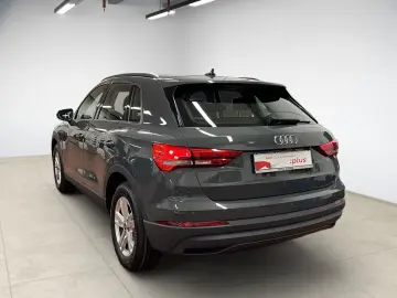 AUDI Q3 45 TFSI e KLIMA NAVI ALU