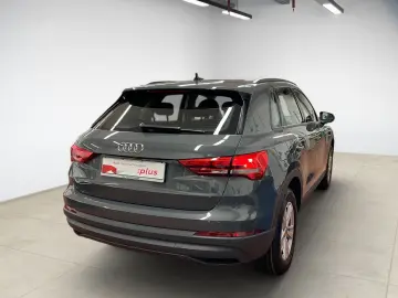 AUDI Q3 45 TFSI e KLIMA NAVI ALU