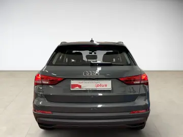 AUDI Q3 45 TFSI e KLIMA NAVI ALU