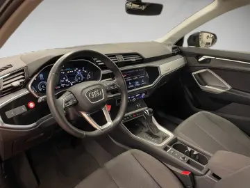 AUDI Q3 45 TFSI e KLIMA NAVI ALU