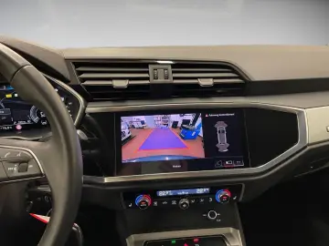 AUDI Q3 45 TFSI e KLIMA NAVI ALU