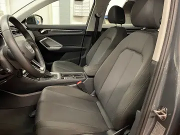 AUDI Q3 45 TFSI e KLIMA NAVI ALU