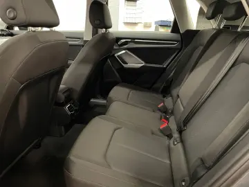 AUDI Q3 45 TFSI e KLIMA NAVI ALU