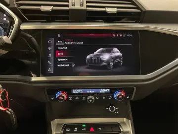 AUDI Q3 45 TFSI e KLIMA NAVI ALU