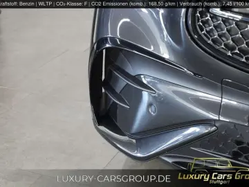 MERCEDES-BENZ GLC 200 4M  AMG-Night-Burm-Digital-Light-36