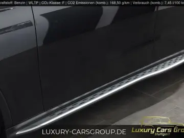 MERCEDES-BENZ GLC 200 4M  AMG-Night-Burm-Digital-Light-36