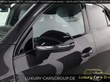 MERCEDES-BENZ GLC 200 4M  AMG-Night-Burm-Digital-Light-36