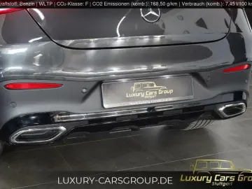 MERCEDES-BENZ GLC 200 4M  AMG-Night-Burm-Digital-Light-36
