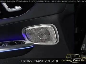 MERCEDES-BENZ GLC 200 4M  AMG-Night-Burm-Digital-Light-36