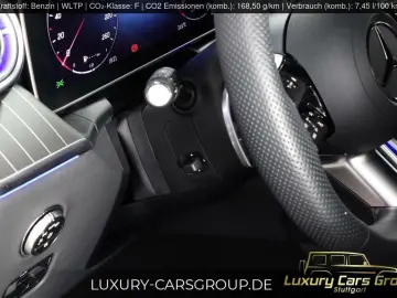 MERCEDES-BENZ GLC 200 4M  AMG-Night-Burm-Digital-Light-36