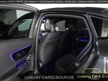 MERCEDES-BENZ GLC 200 4M  AMG-Night-Burm-Digital-Light-36