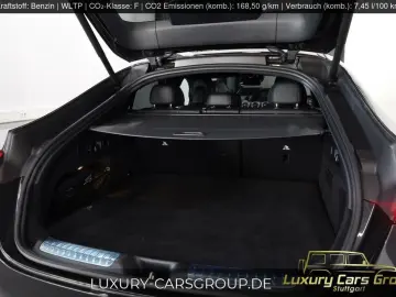 MERCEDES-BENZ GLC 200 4M  AMG-Night-Burm-Digital-Light-36