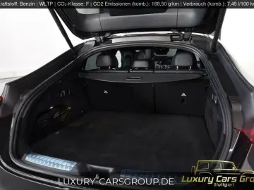 MERCEDES-BENZ GLC 200 4M  AMG-Night-Burm-Digital-Light-36