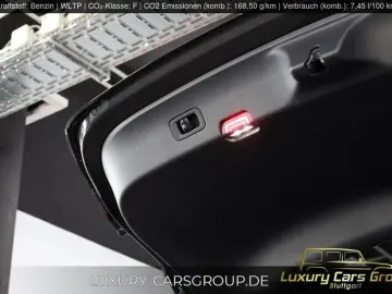 MERCEDES-BENZ GLC 200 4M  AMG-Night-Burm-Digital-Light-36