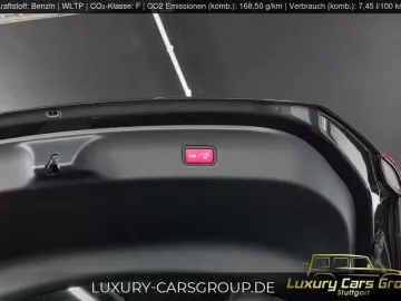 MERCEDES-BENZ GLC 200 4M  AMG-Night-Burm-Digital-Light-36