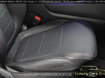 MERCEDES-BENZ GLC 200 4M  AMG-Night-Burm-Digital-Light-36