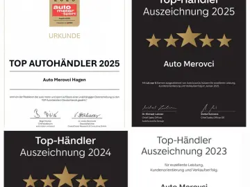 AUDI Q3 45 TFSIe S-tronic MatrixLED Tot-Lane Navi AHK