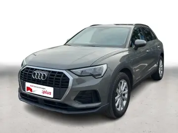 AUDI Q3 45 TFSI e APP DAB SHZ VIRT LED NAVI PDC