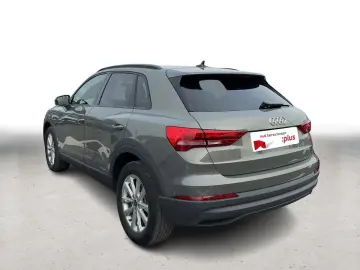 AUDI Q3 45 TFSI e APP DAB SHZ VIRT LED NAVI PDC