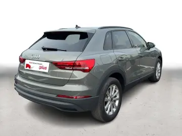 AUDI Q3 45 TFSI e APP DAB SHZ VIRT LED NAVI PDC