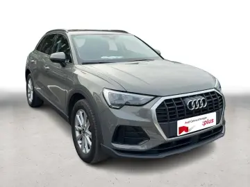 AUDI Q3 45 TFSI e APP DAB SHZ VIRT LED NAVI PDC