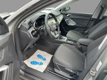 AUDI Q3 45 TFSI e APP DAB SHZ VIRT LED NAVI PDC