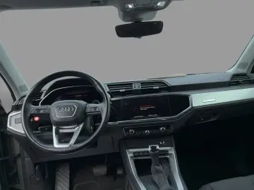AUDI Q3 45 TFSI e APP DAB SHZ VIRT LED NAVI PDC