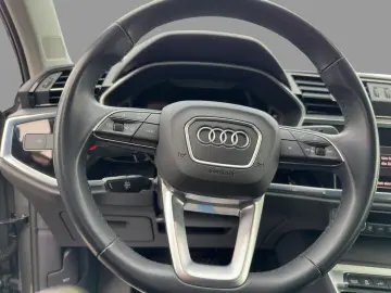 AUDI Q3 45 TFSI e APP DAB SHZ VIRT LED NAVI PDC