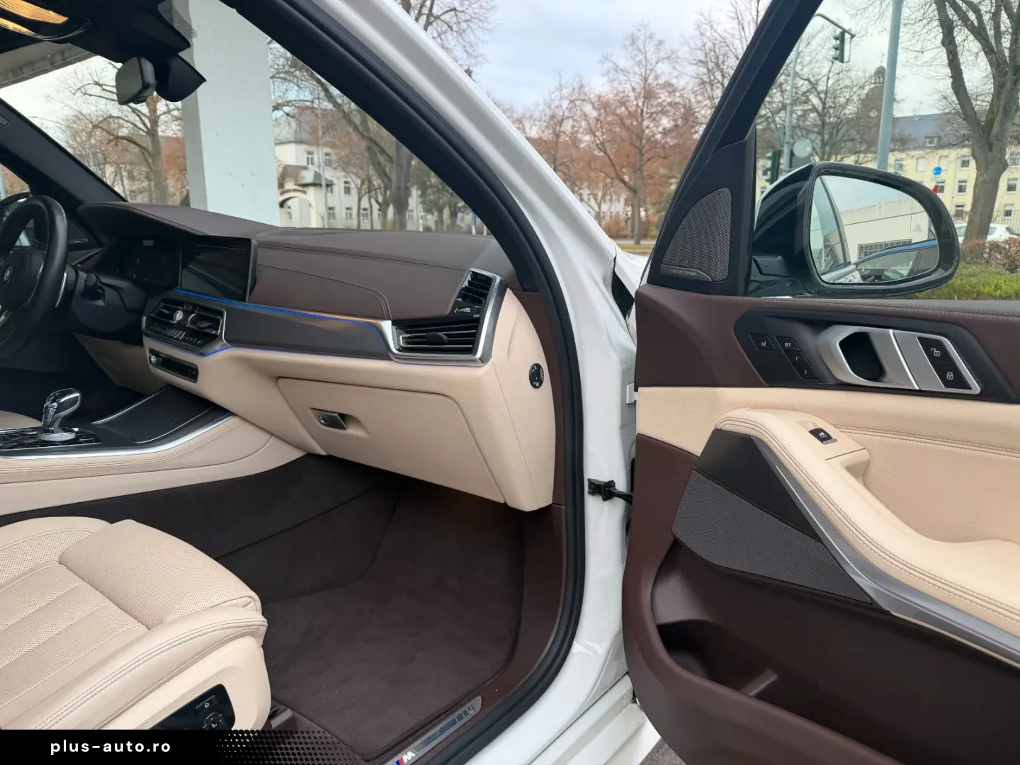 BMW X5 30D M Sport H K LüftFed Massage Integral Pano
