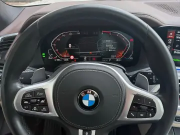 BMW X5 30D M Sport H K LüftFed Massage Integral Pano