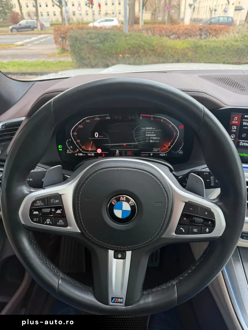 BMW X5 30D M Sport H K LüftFed Massage Integral Pano