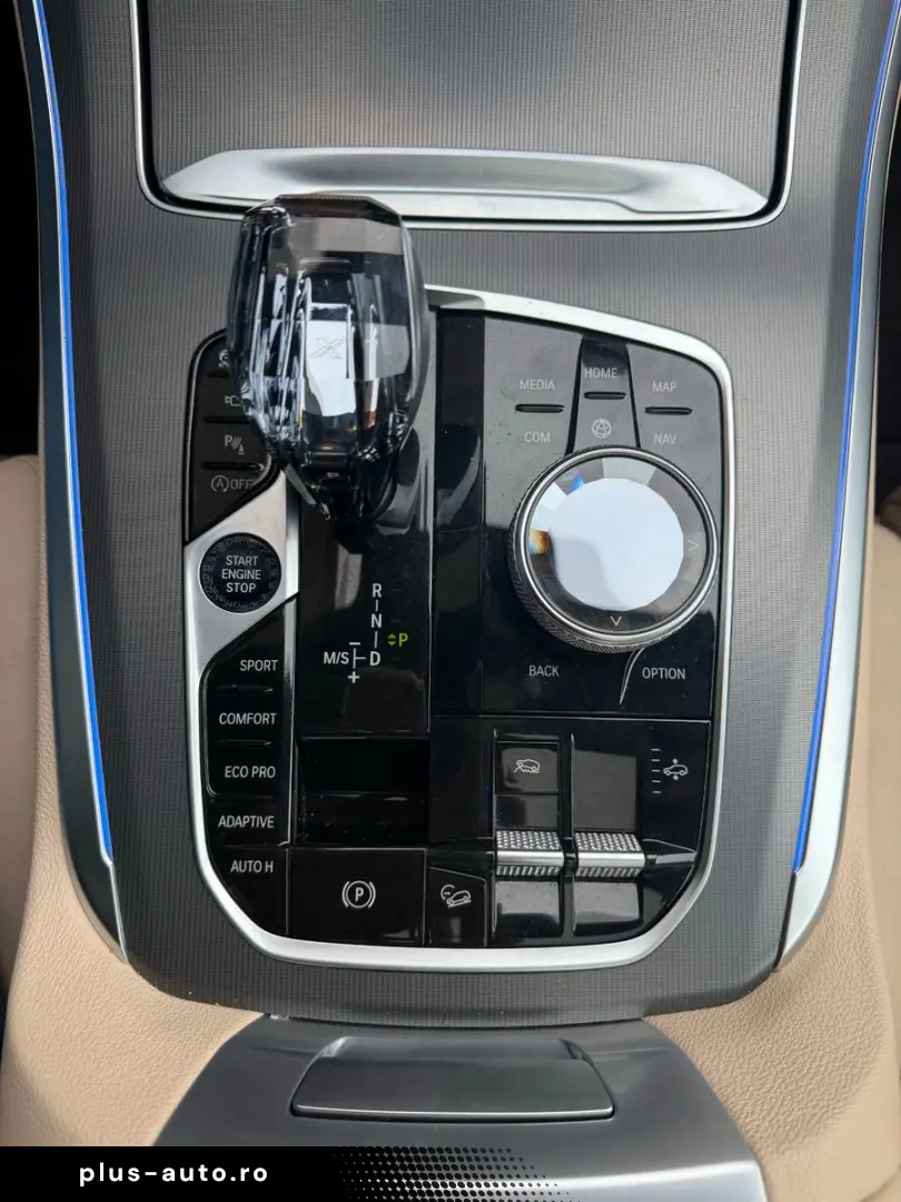 BMW X5 30D M Sport H K LüftFed Massage Integral Pano