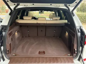 BMW X5 30D M Sport H K LüftFed Massage Integral Pano