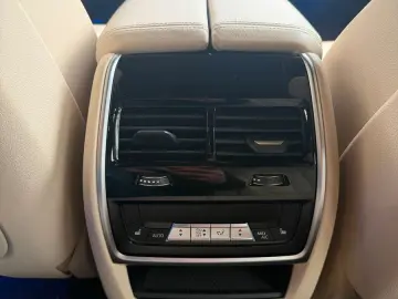 BMW X5 30D M Sport H K LüftFed Massage Integral Pano