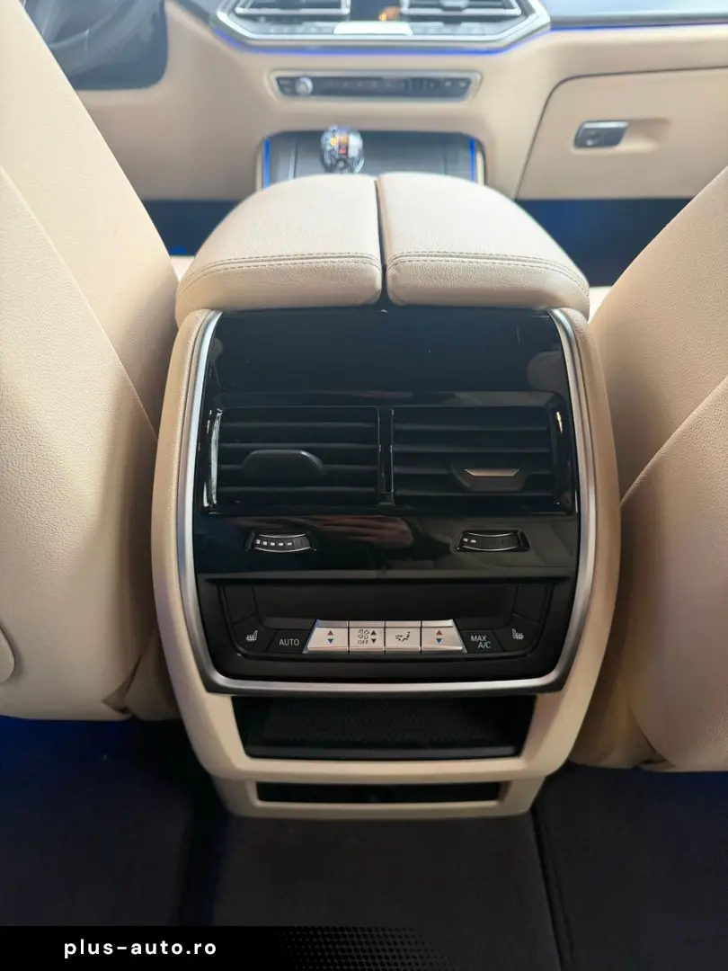 BMW X5 30D M Sport H K LüftFed Massage Integral Pano