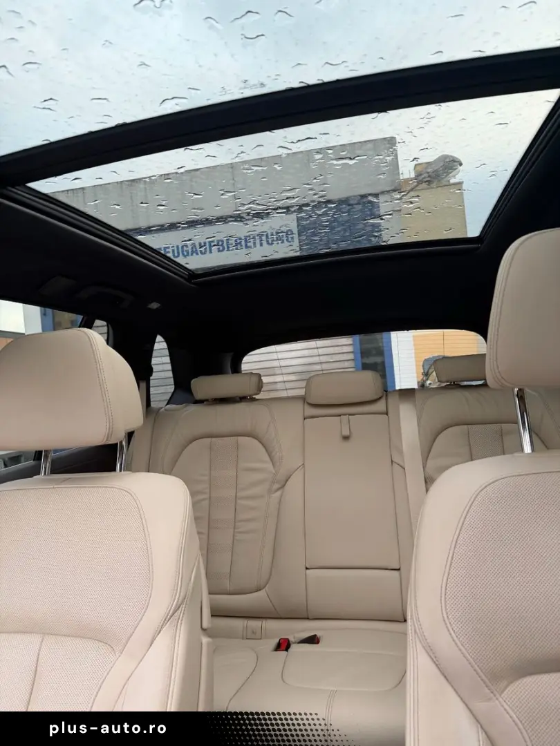 BMW X5 30D M Sport H K LüftFed Massage Integral Pano