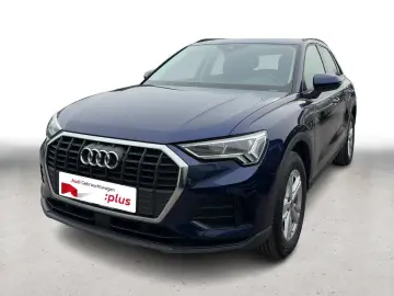 AUDI Q3 45 TFSI e APP DAB SHZ VIRT LED NAVI PDC