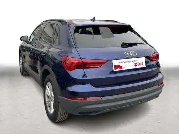 AUDI Q3 45 TFSI e APP DAB SHZ VIRT LED NAVI PDC