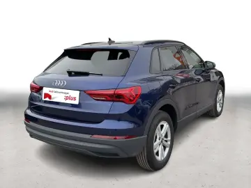AUDI Q3 45 TFSI e APP DAB SHZ VIRT LED NAVI PDC