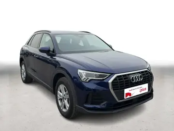 AUDI Q3 45 TFSI e APP DAB SHZ VIRT LED NAVI PDC