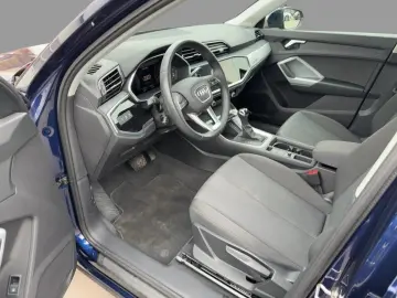 AUDI Q3 45 TFSI e APP DAB SHZ VIRT LED NAVI PDC